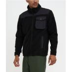 コート ジャケット CORDURA POLATEC FLEECE メンズ