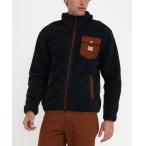 コート ジャケット FLETCHER FLEECE メンズ