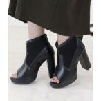 サンダル Liberty doll / メッシュショートブーツサンダル (9112) レディース