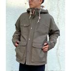 マウンテンパーカー ウインドブレーカー  CHUMS/チャムス ジャケット キャンピングボアパーカー 無地 ジップアップ CH04-1384 メンズ