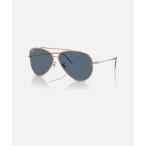 サングラス Ray-Ban レイバン サングラス AVIATOR REVERSE 0RBR0101S5992023A メンズ レディース