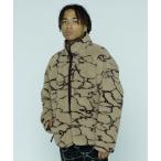 ブルゾン アウター MANASTASH/マナスタッシュ/LITHIUM FLEECE/リチウムフリース メンズ レディース