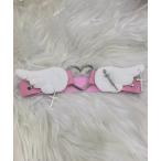  ремень A'GEM/9 ×.kom[NOVESSEL/no vessel ] Angel перо подвязка женский 