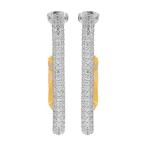 ショッピングマイケル ピアス マイケル・コース アクセサリー レディース ピアス  MKJ8291CZ931 レディース