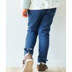 ショッピングDays パンツ キッズ 裾リボン/7days Style pants