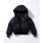 ダウン アウター MARNI(マルニ)Kids & Junior ワンポイントブランドロゴダウンジャケット キッズ 子供服 男の子 女の子