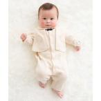  baby [pompkins BABY /pop gold z baby ] органический вязаный 2way платье 