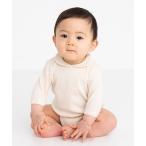  baby [pompkins BABY /pop gold z baby ] органический хлопок ... рисунок боди 