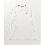 ショッピングナイキ tシャツ メンズ tシャツ ナイキ NIKE ナイキ DF UV マイラー L/S トップ メンズ