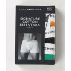 ボクサーパンツ 3パック トランクス