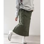 レディース スカート 「GENUINE DICKIES/