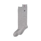 靴下 定番ハイソックス レディース