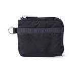 財布 SLIM WALLET ディープシーブルー レディース メンズ