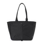 トートバッグ Aer(エアー)CITY TOTE AER-21058 BLACK 正規商品 メンズ レディース