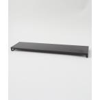 ショッピング排気口カバー 伸縮排気口カバー フラットタイプ BK 山崎実業 「tower タワー」