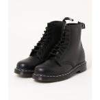 ブーツ Dr.Martens/ドクターマーチン/1460 WHITE STITCH 8 ホール ブーツ メンズ レディース