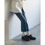 フォーマルシューズ 厚底レースアップシューズ/BONTRE 30201-RA レディース