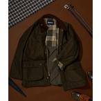 BARBOUR BEDALE