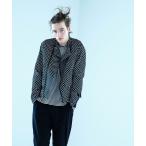 ブルゾン アウター 水玉ブルゾン メンズ