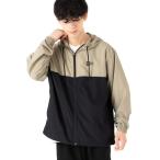 ナイロンジャケット ニューエラ ナイロンジャケット パフォーマンスアパレル ONSPOTZ別注 メンズ レディース