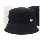 ショッピングハット 帽子 ハット ニューエラ バケットハット コーデュロイ ONSPOTZ別注 メンズ レディース