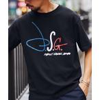 tシャツ Tシャツ メンズ 「Futura × Paris Saint-Germain」グラフィックプリント Tシャツ