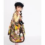 レッスンバッグ トートバッグ オックスCATpt キッズ 子供 女の子