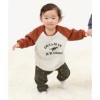 スリーパー ベビー ボーイズ キルト パジャマ