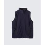ベスト ジレ 「WILDTHINGS / ワイルドシングス」 POLARTEC Wind Pro MIDDLE VEST メンズ