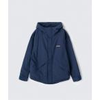 ナイロンジャケット 「WILDTHINGS / ワイルドシングス」 SUPPLEX DENALI FLEECE LINING メンズ