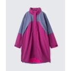 ダウンコート ダウンジャケット 「WILDTHINGS / ワイルドシングス」 SUPPLEX OVER COAT レディース