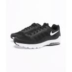 スニーカー NIKE ナイキ NIKE AIR MAX INVIGOR エアマックス インビガー 749680-010 15FA 010BLK/WHT