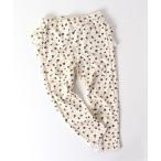 パンツ 後ろフリル/7days Style pants キッズ 子供服 女の子