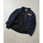 ジャケット ミリタリージャケット 実物 新品 デッドストック 米軍 米海軍 US NAVY Physical Fitness ランニング ジャケット
