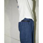 ショッピングガジェット パンツ デニム ジーンズ メンズ 「GRAMICCI/グラミチ」 DENIM GADGET PANT デニムガジェットパンツ