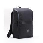 デイバック リュック 「 CHROME / クローム 」VOLDO BACKPACK / ボルドー バックパック 防水 21L メンズ レディース