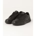 スニーカー メンズ Reebok リーボック REEBOK COURT ADVANCE コート アドバンス 100010619 BLK