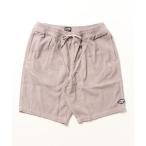 パンツ BILLABONG メンズ LARRY CORD SHORT ウォークパンツ/ショートパンツ 「2023年春夏モデル」/ビラボンボトムス メン