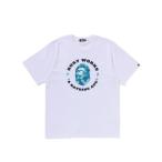 メンズ tシャツ Tシャツ RADIATION CAMO B