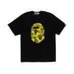 tシャツ Tシャツ メンズ RADIATION CAMO B