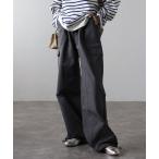  брюки-карго do Lost Baker брюки-карго женский 