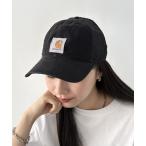 帽子 キャップ レディース Carhartt(カーハート) /キャンバスメッシュキャップ/Canvas Mesh-Back Cap