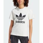 ショッピングアニマル tシャツ Tシャツ レディース ゼブラ アニマルプリント インフィル 半袖Tシャツ / アディダスオリジナルス adidas Originals