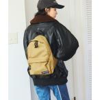 リュック レディース OUTDOOR PRODUCTS × FREAK'S STORE/アウトドアプロダクツ 別注 MINI BAG PACK/別注