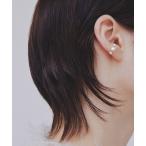 イヤーカフ 「les bon bon」planet ear cuff BOB350 レディース