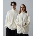  кардиган [CLEL]Loose Driver Knit(Anti Pill Processing)/ Roo z driver's вязаный ( шерсть шар предотвращение обработка )me