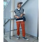 パンツ DREAMSTRETCH EASYJOGPANTS レディース