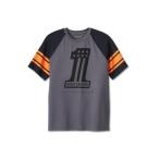 tシャツ #1パフォーマンスTシャツ メンズ レディース