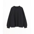 tシャツ 「WEB限定セール」メンズヘビーウェイトオーバーロンT メンズ