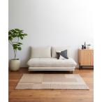 ラグ ラグマット RHONE RUG 130x190 ローヌ ラグ